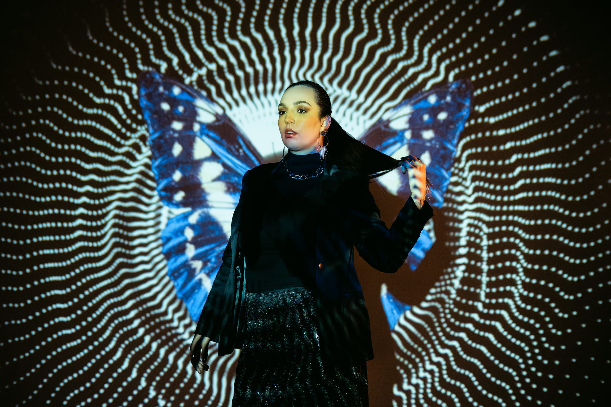 Entrevista | Raffa Boeno lança EP "Essence" pela Harabe Black, label referência em Indie Dance